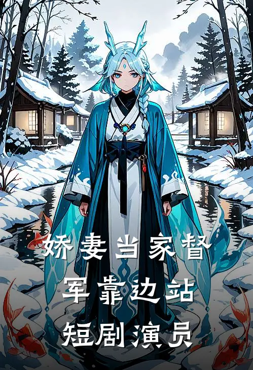 娇妻当家督军靠边站短剧演员