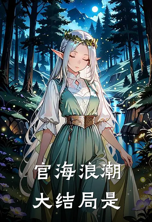 官海浪潮大结局是