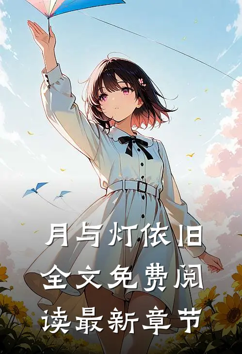 月与灯依旧全文免费阅读最新章节