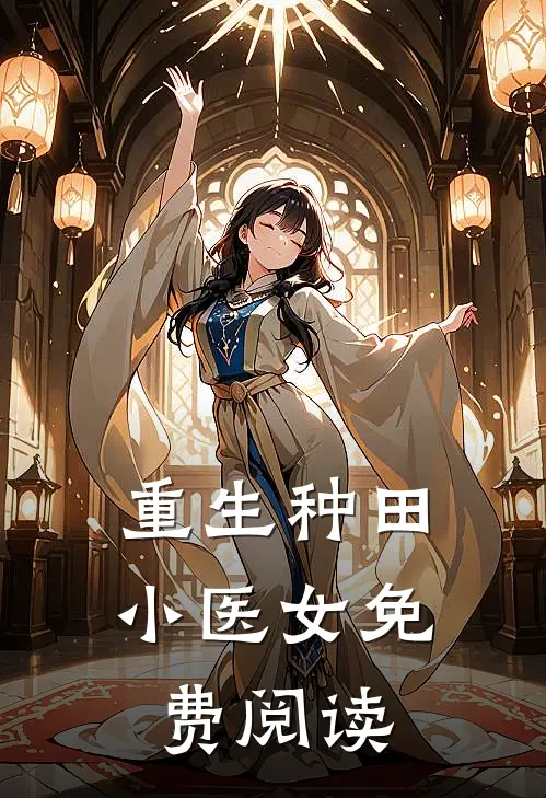 重生种田小医女免费阅读