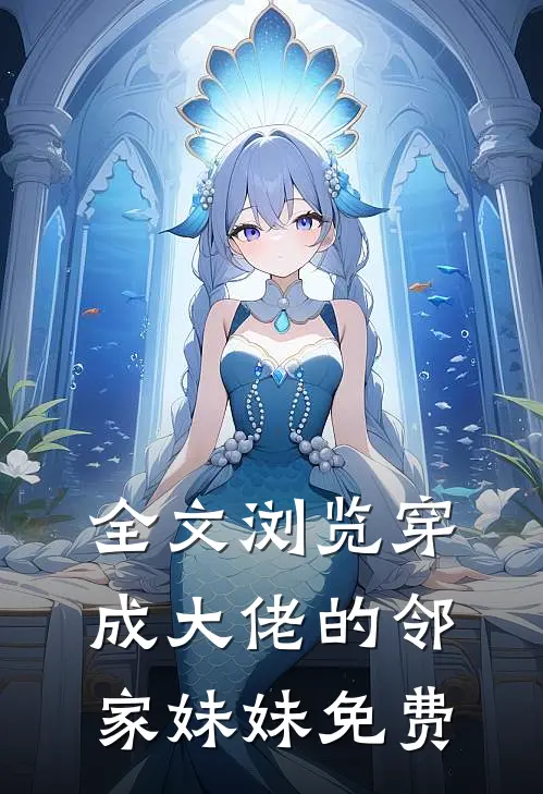 全文浏览穿成大佬的邻家妹妹免费