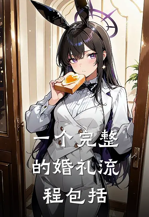 一个完整的婚礼流程包括