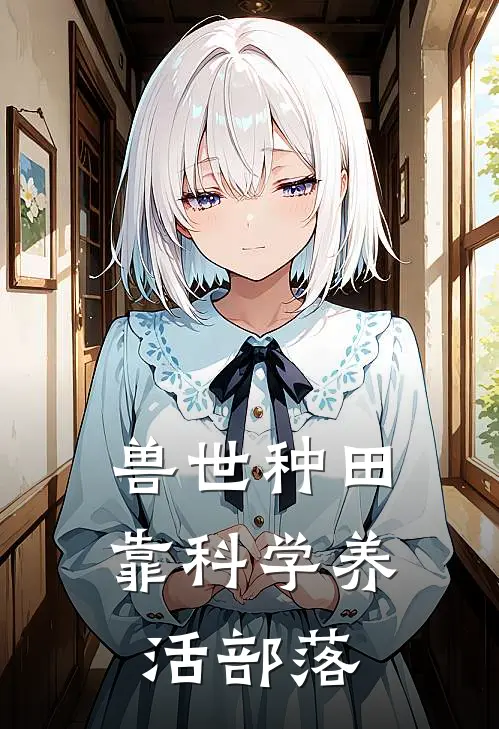 兽世种田：靠科学养活部落