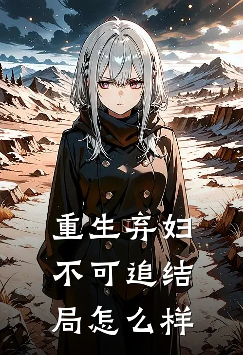 重生弃妇不可追结局怎么样