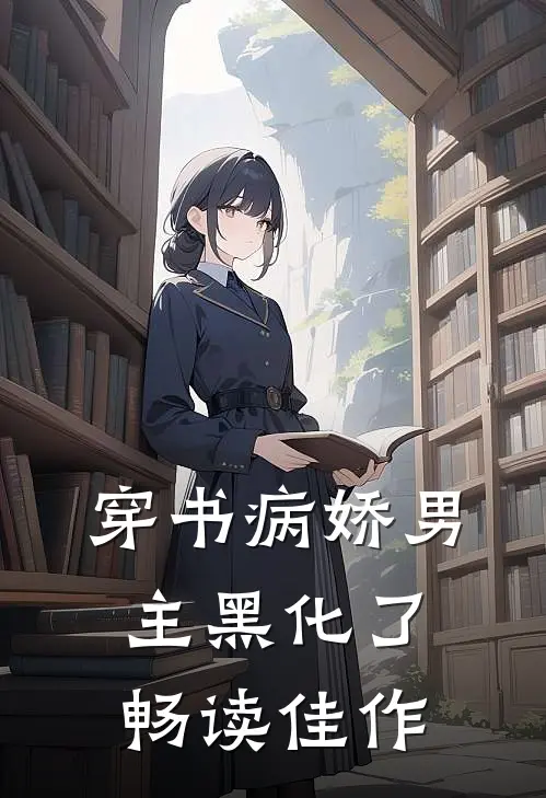 穿书病娇男主黑化了畅读佳作