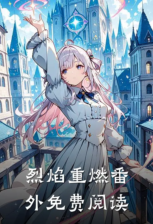 烈焰重燃 番外免费阅读