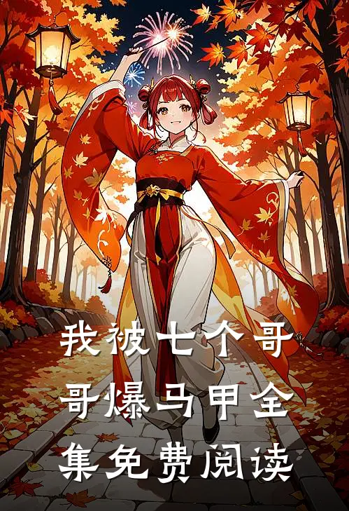 我被七个哥哥爆马甲全集免费阅读