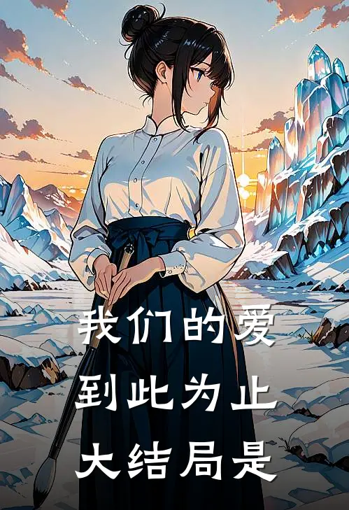 我们的爱到此为止大结局是