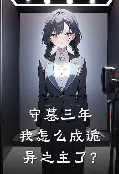 守墓三年，我怎么成诡异之主了？