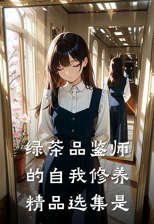 绿茶品鉴师的自我修养精品选集是