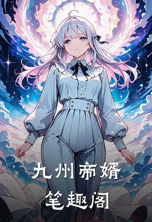 九州帝婿笔趣阁