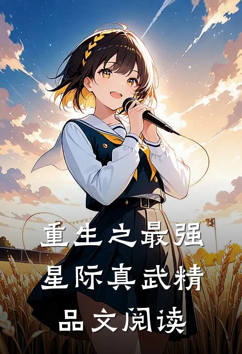 重生之最强星际真武精品文阅读