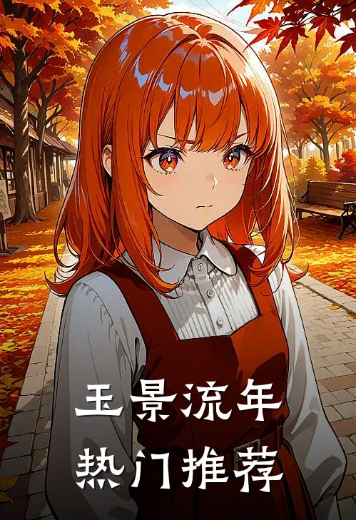 玉景流年热门推荐