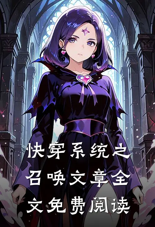 快穿系统之召唤文章全文免费阅读