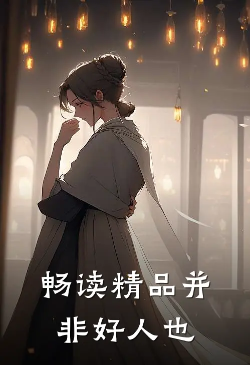 畅读精品并非好人也