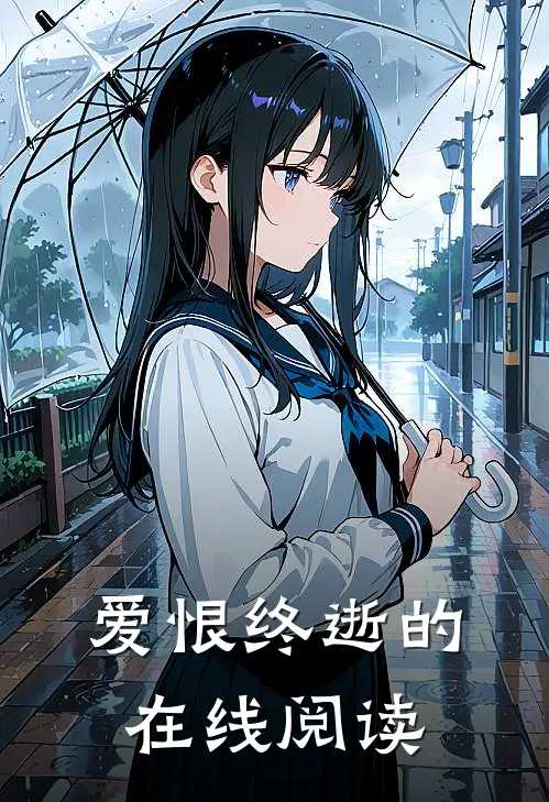 爱恨终逝的在线阅读