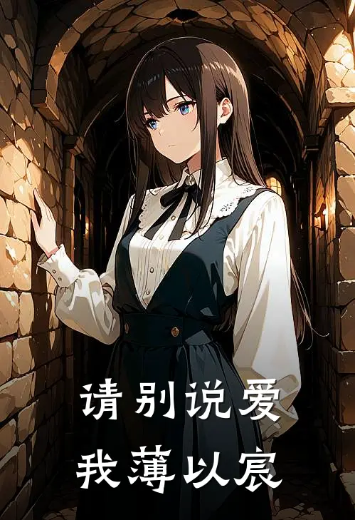 请别说爱我薄以宸