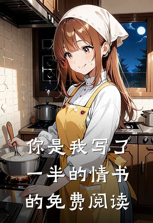 你是我写了一半的情书的免费阅读