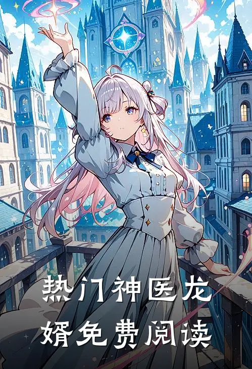 热门神医龙婿免费阅读