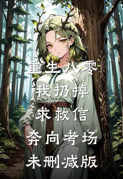 重生八零，我扔掉求救信，奔向考场未删减版