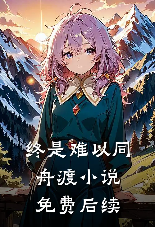 终是难以同舟渡小说免费后续