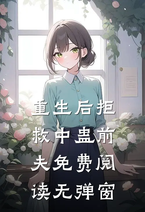 重生后拒救中蛊前夫免费阅读无弹窗