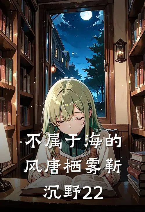 不属于海的风唐栖雾靳沉野22