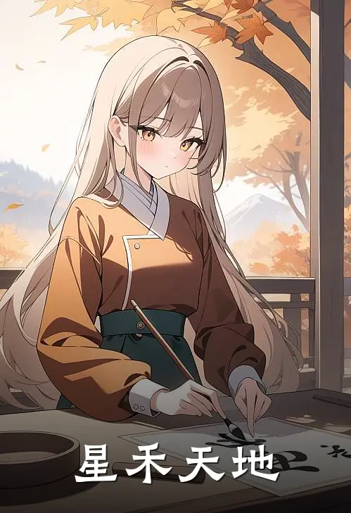 星禾天地