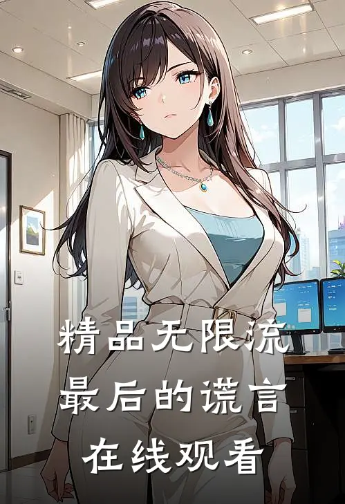 精品无限流最后的谎言在线观看