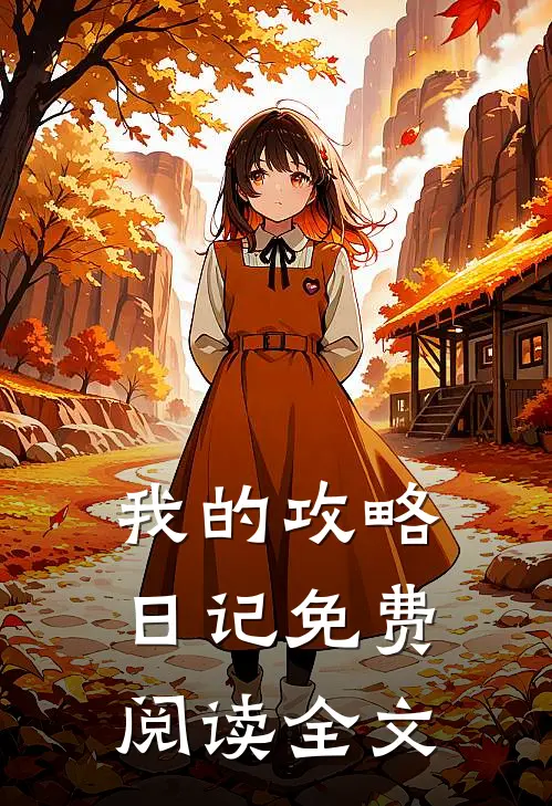 我的攻略日记免费阅读全文