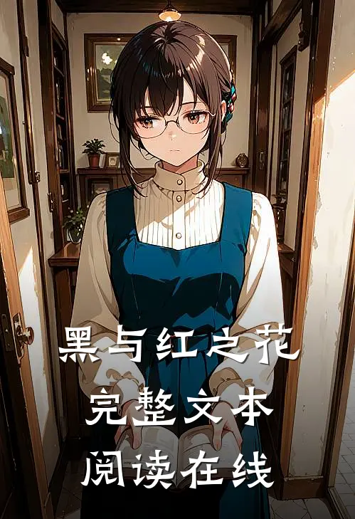 黑与红之花完整文本阅读在线