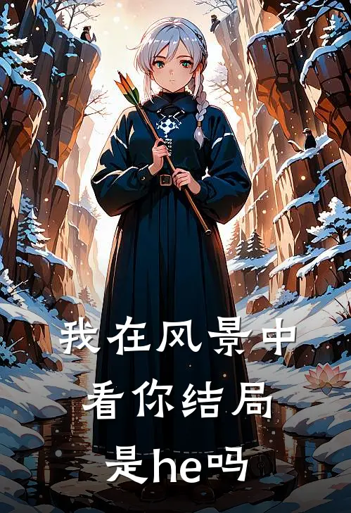 我在风景中看你结局是he吗