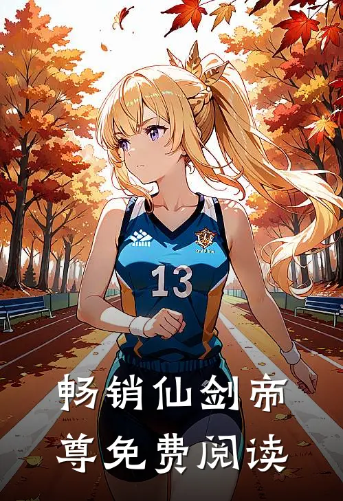 畅销仙剑帝尊免费阅读
