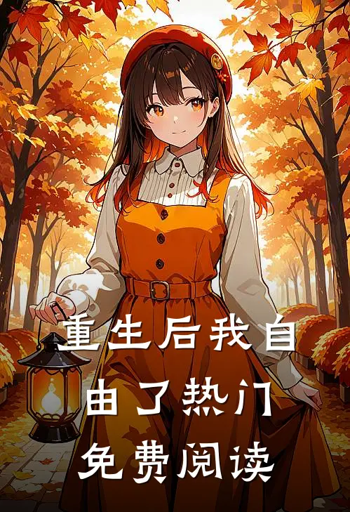 重生后我自由了热门免费阅读
