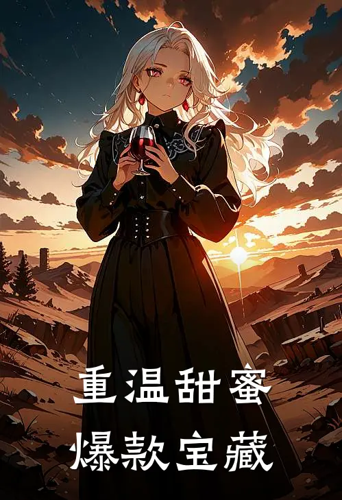重温甜蜜爆款宝藏