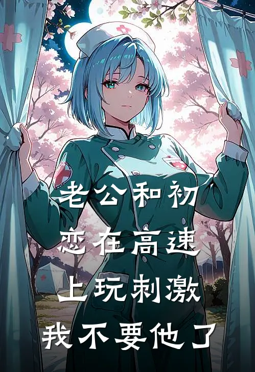 老公和初恋在高速上玩刺激，我不要他了