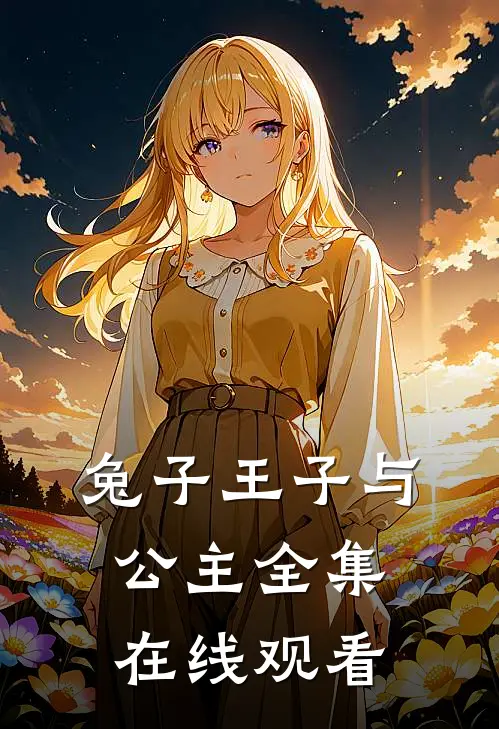 兔子王子与公主 全集在线观看