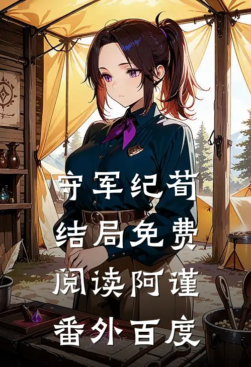 守军纪荀结局免费阅读阿谨番外百度