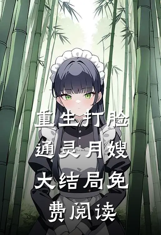 重生打脸通灵月嫂大结局免费阅读