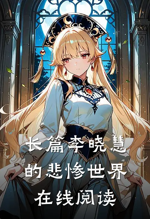 长篇李晓慧的悲惨世界在线阅读