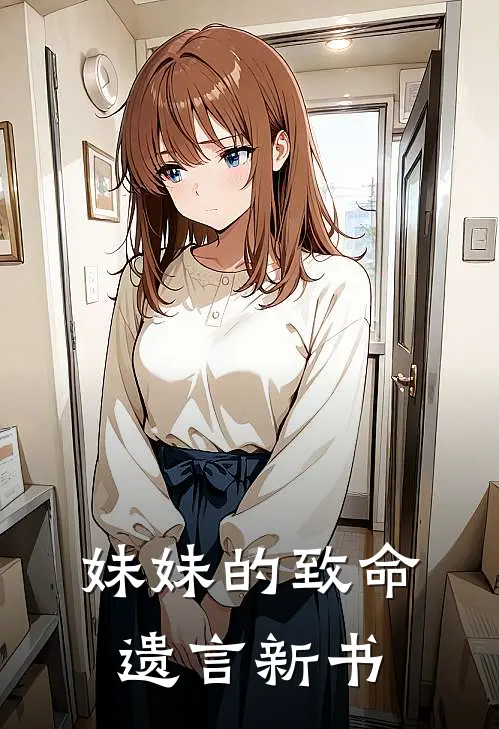 妹妹的致命遗言新书