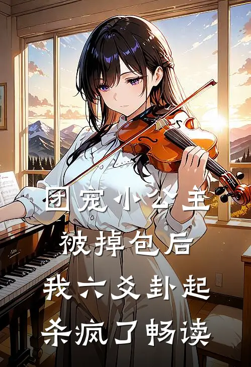 团宠小公主被掉包后，我六爻卦起杀疯了畅读