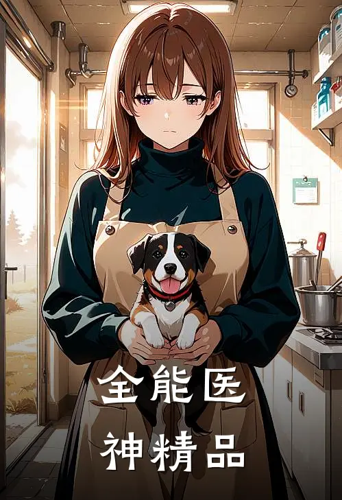 全能医神精品