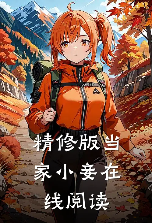精修版当家小妾在线阅读