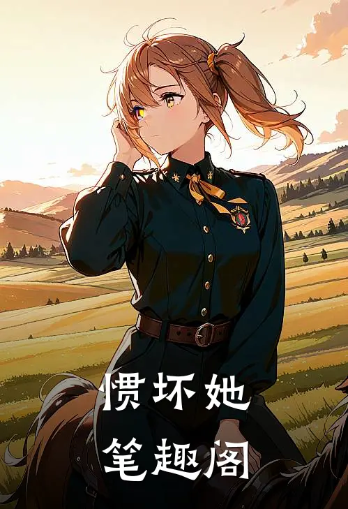 惯坏她笔趣阁