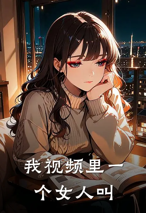 我视频里一个女人叫