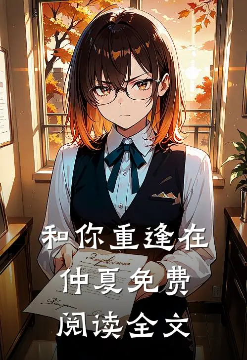 和你重逢在仲夏免费阅读全文