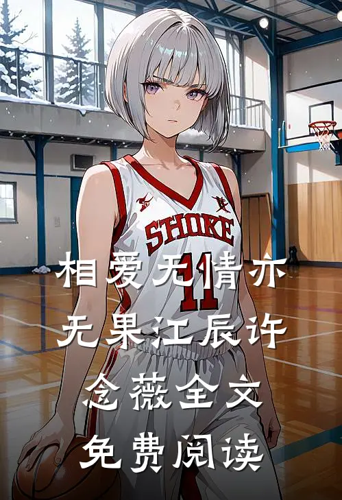 相爱无情亦无果江辰许念薇全文免费阅读