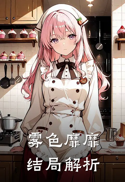 雾色靡靡结局解析