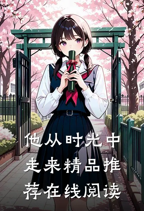 他从时光中走来精品推荐在线阅读